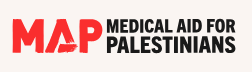 Medical Aid for Palestinians
